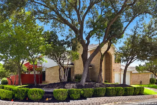 2439 Village Pkwy, San Antonio, TX 78251 - #2