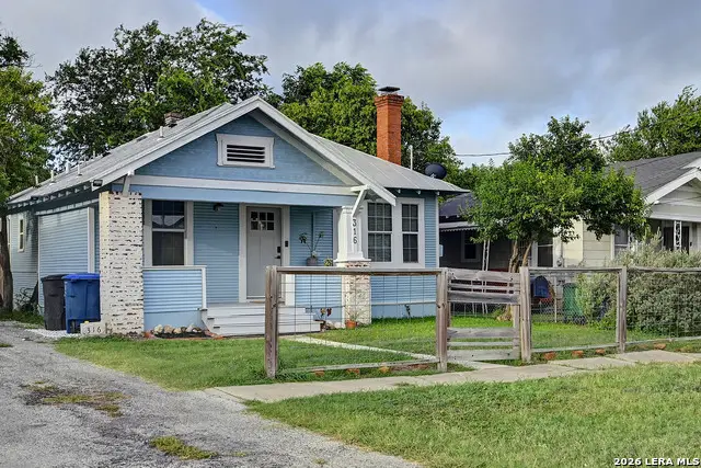 316 Denver, San Antonio, TX 78210 - #2