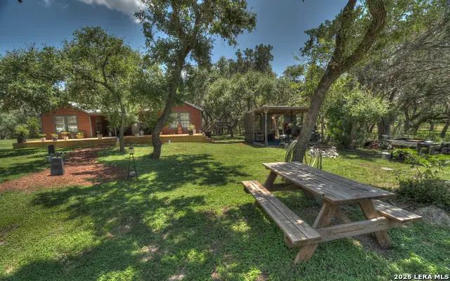 140 Patterson Drive, Leakey, TX 78873 - #2