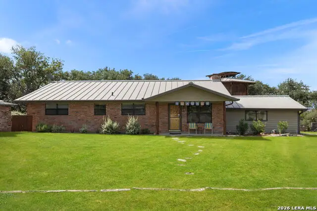 1746 Cattail, Canyon Lake, TX 78133 - #2