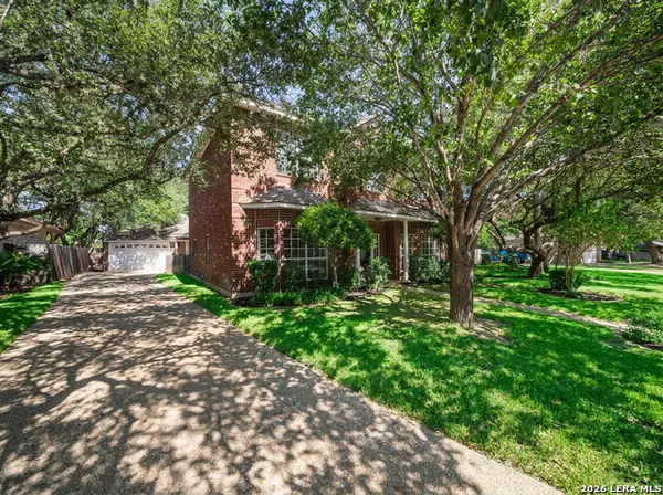 16502 Inwood Cove Dr, San Antonio, TX 78248