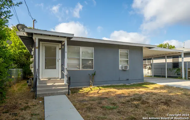 110 Jay Williams St, San Antonio, TX 78237 - #2