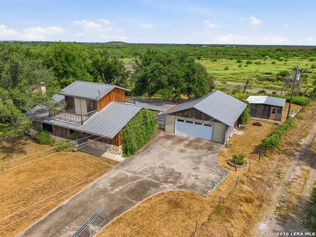 383 County Road 404, Uvalde, TX 78801 - #2
