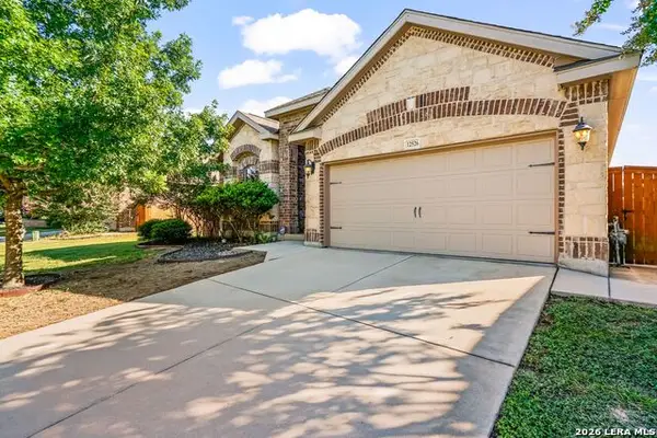12526 Stillwater Crk, San Antonio, TX 78254