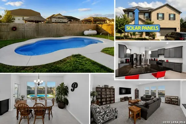 2704 Nueva Cordova, Seguin, TX 78155