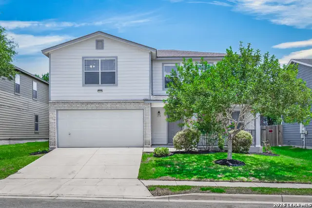 204 Gatewood Oaks, Cibolo, TX 78108 - #1