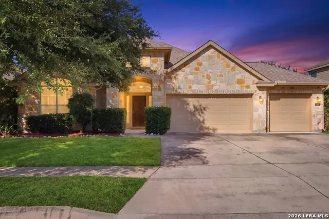 906 Bobby Jones Dr, Cibolo, TX 78108 - #1