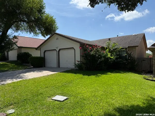 4410 Putting Grn, San Antonio, TX 78217 - #2