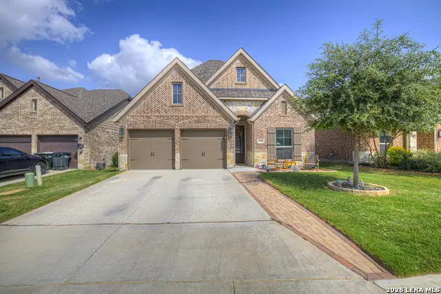 3121 Nister, New Braunfels, TX 78130 - #2