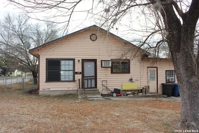 502 Shadwell Drive, San Antonio, TX 78228 - #1