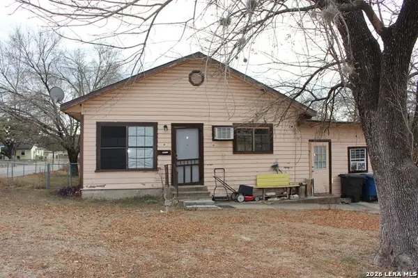502 Shadwell Drive, San Antonio, TX 78228