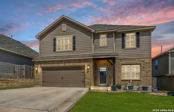 12502 Vista Rim, San Antonio, TX 78233
