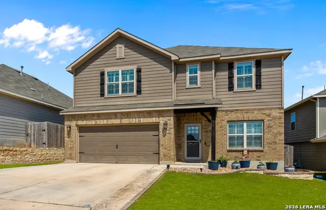 12502 Vista Rim, San Antonio, TX 78233 - #2