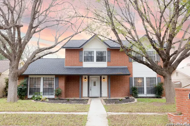 13718 Pebble Point, San Antonio, TX 78231 - #2