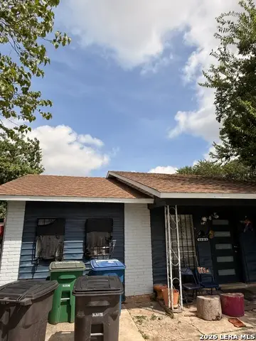 8803 Mingo St, San Antonio, TX 78224 - #2