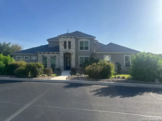 17915 Resort Vw, San Antonio, TX 78255 - #1