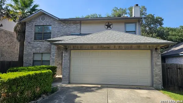 9539 Campton Farms, San Antonio, TX 78250