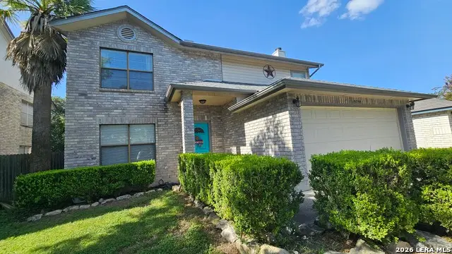 9539 Campton Farms, San Antonio, TX 78250 - #2