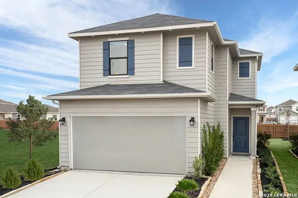 906 Tranchet Trail, San Antonio, TX 78221