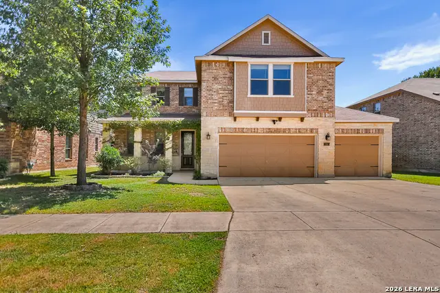 208 Winding Riv, Boerne, TX 78006 - #1