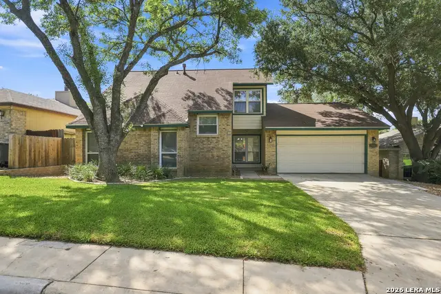 5946 Spring Cluster, San Antonio, TX 78247 - #1