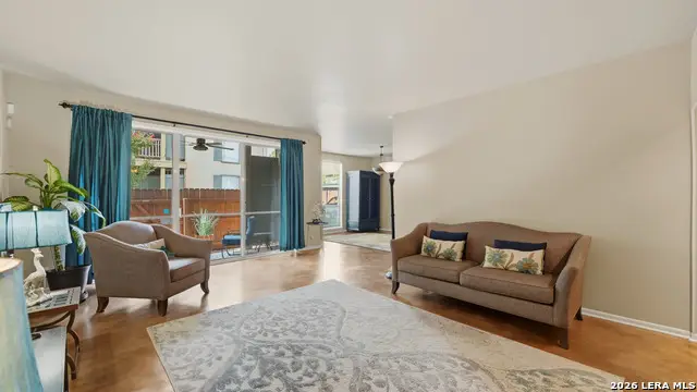 3678 Hidden Dr #1002, San Antonio, TX 78217 - #2