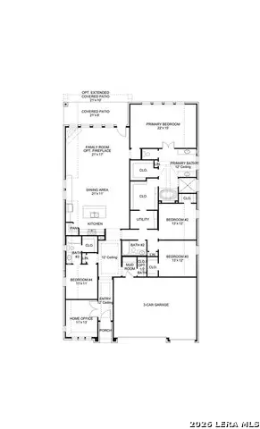 22119 Rustic Holw, San Antonio, TX 78258 - #2