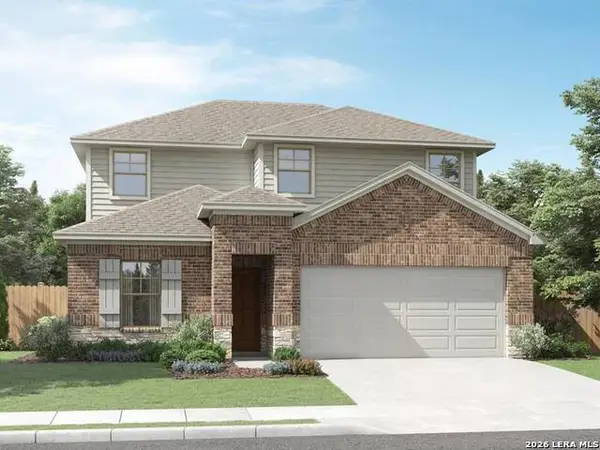 129 Dakota Ridge, Cibolo, TX 78108