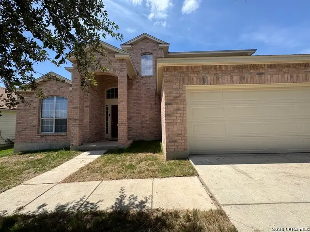 6726 Harbor Flds, Converse, TX 78109 - #1