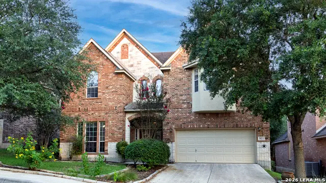 3422 Pinnacle Dr, San Antonio, TX 78261 - #1