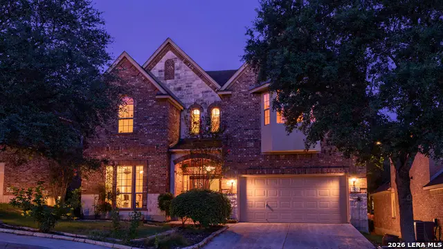 3422 Pinnacle Dr, San Antonio, TX 78261 - #2