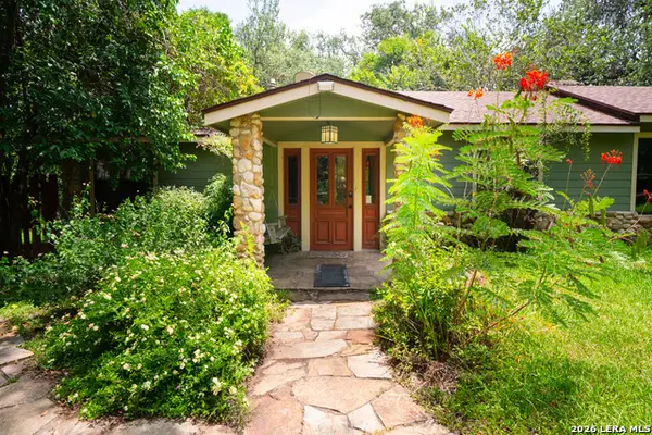 7010 Dorothy Louise, San Antonio, TX 78229