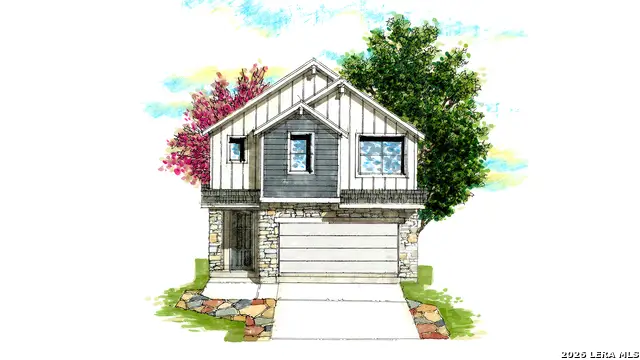 105 Vertex Loop, San Antonio, TX 78238 - #2