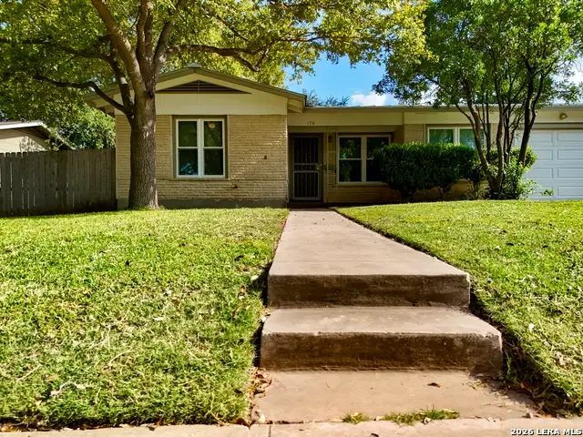 158 Sullivan, San Antonio, TX 78213 - #1