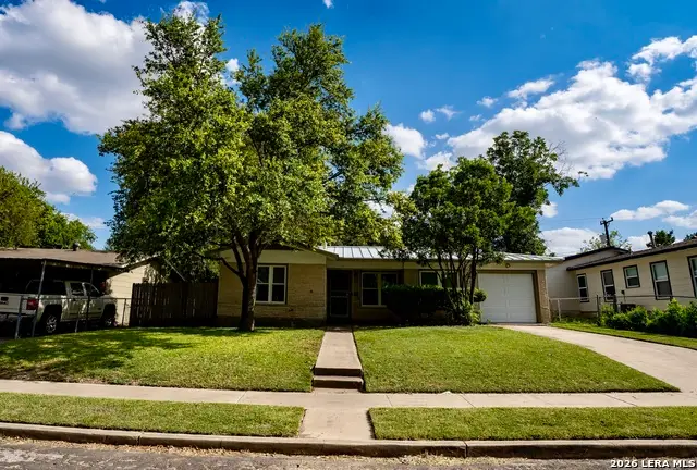 158 Sullivan, San Antonio, TX 78213 - #2