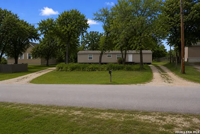 23043 Hilltop Peaks, Elmendorf, TX 78112 - #1