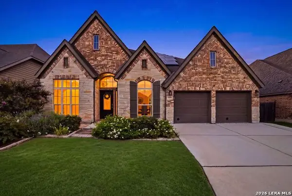 3061 Coral Sky, Seguin, TX 78155