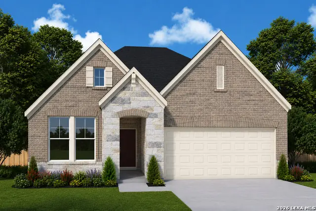 5821 Gunner Pt, New Braunfels, TX 78130 - #1