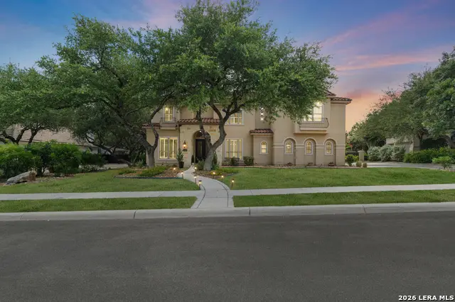 24511 Bogey Rdg, San Antonio, TX 78260 - #1