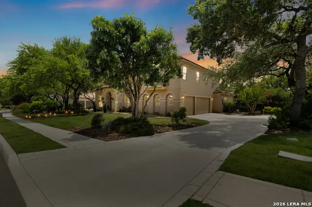 24511 Bogey Rdg, San Antonio, TX 78260 - #2