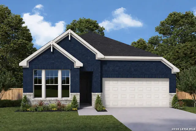 133 Radnor Rd, New Braunfels, TX 78130 - #1