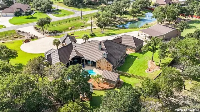 157 Bucks, La Vernia, TX 78121 - #1