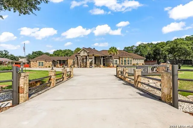 157 Bucks, La Vernia, TX 78121 - #3