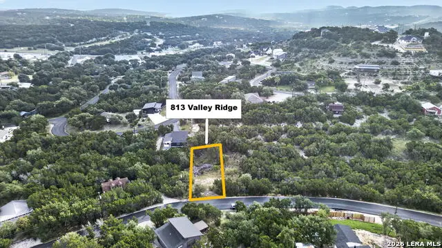 813 Valley Rdg, Canyon Lake, TX 78133 - #3