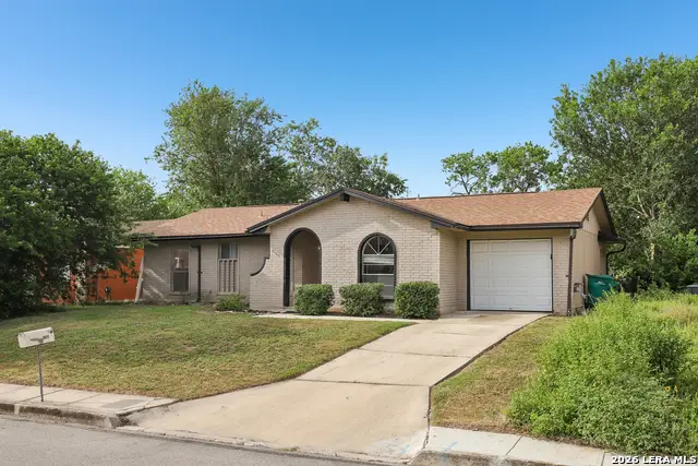 529 Willow Dr, Converse, TX 78109 - #2