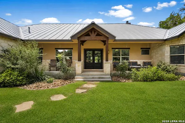 45 Cibolo View, Boerne, TX 78006