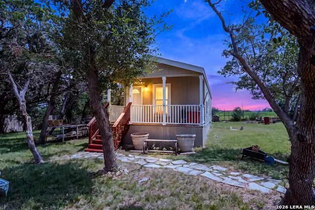 1448 Private Road 1518, Bandera, TX 78003 - #1