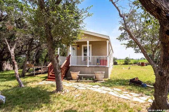 1448 Private Road 1518, Bandera, TX 78003 - #2
