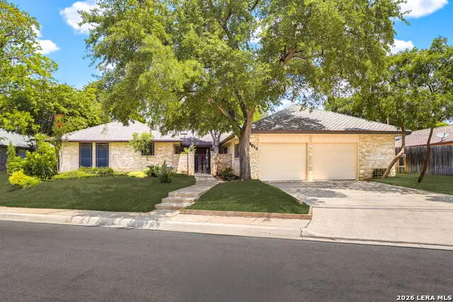 6013 Bayou Bnd, Windcrest, TX 78239 - #1