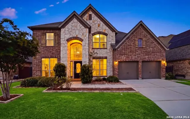 3065 Coral Sky, Seguin, TX 78155 - #1